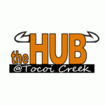 the HUB @ Tocoi Creek