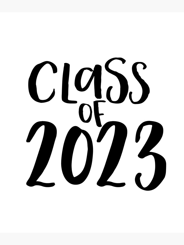 Seniors Only! – Tocoi Creek High School